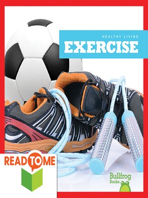 cover image of Exercise
